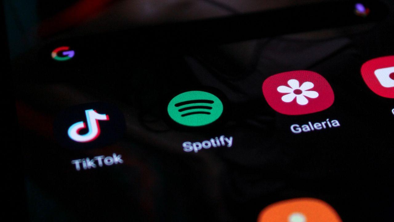 Imagen Principal de Nota: ¿Enero 2025 sin TikTok? Esto se conoce