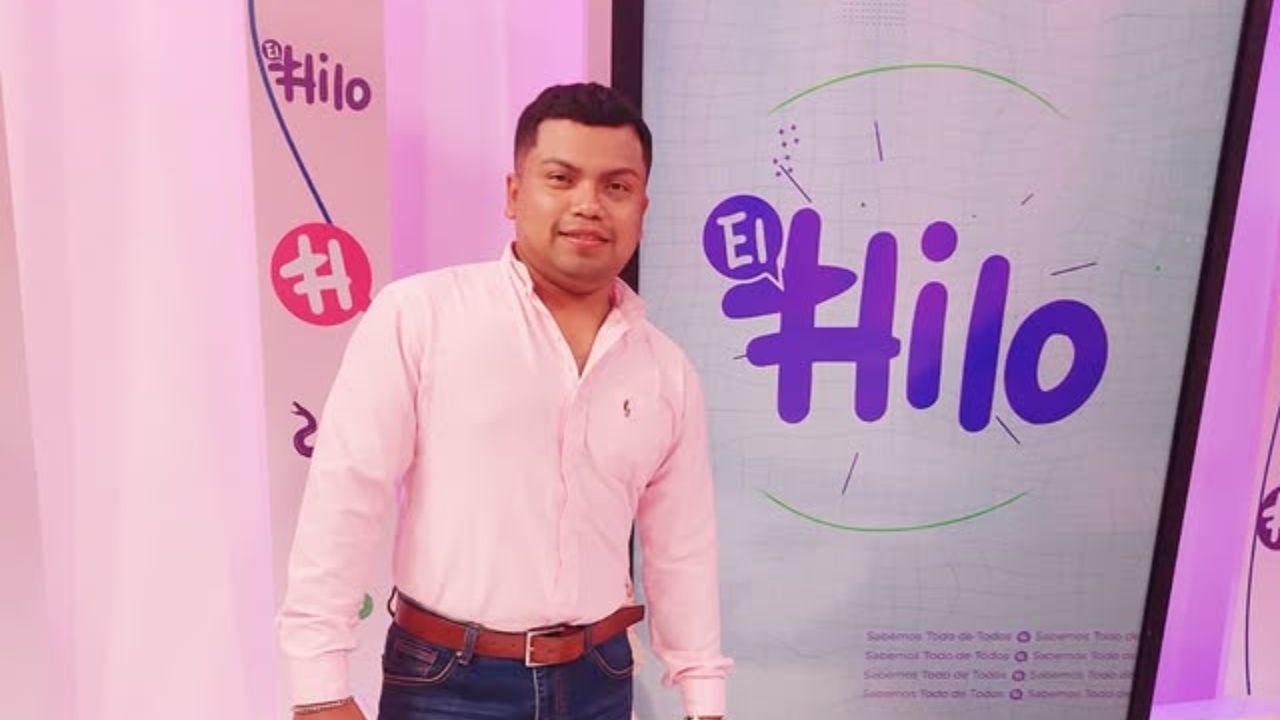 Imagen Principal de Nota: Yimi Ríos sigue brillando: de guardia de seguridad a estrella del cine hondureño