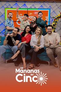 Las Mañanas del 5