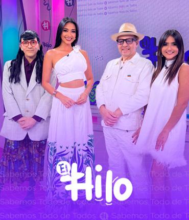 El Hilo