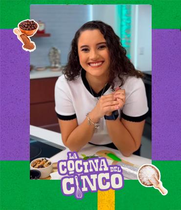 La Cocina del Cinco