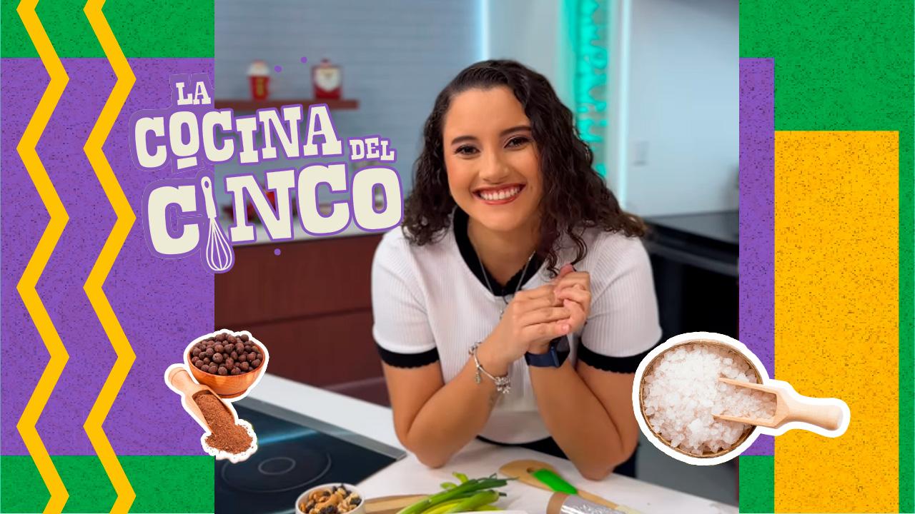 La Cocina del Cinco