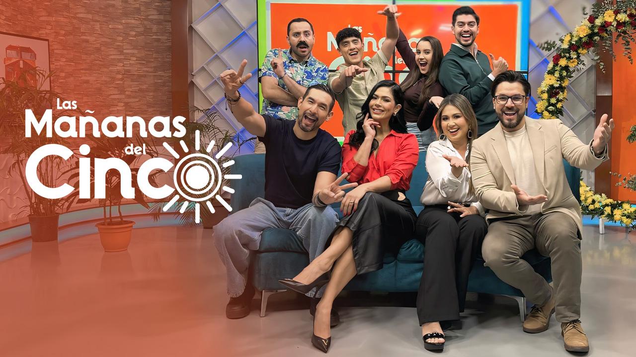 Las Mañanas del 5