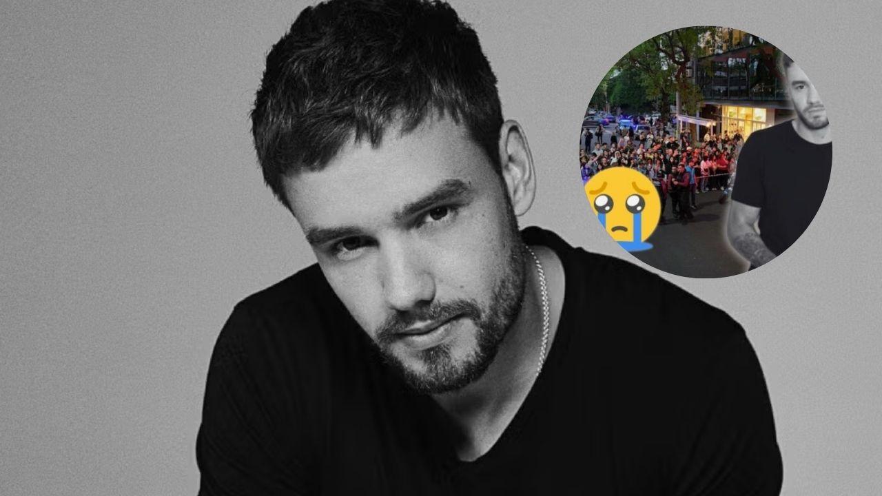 Imagen Principal de Nota: Impactante: Revelan la causa oficial de la muerte de Liam Payne y acusan a tres personas de homicidio