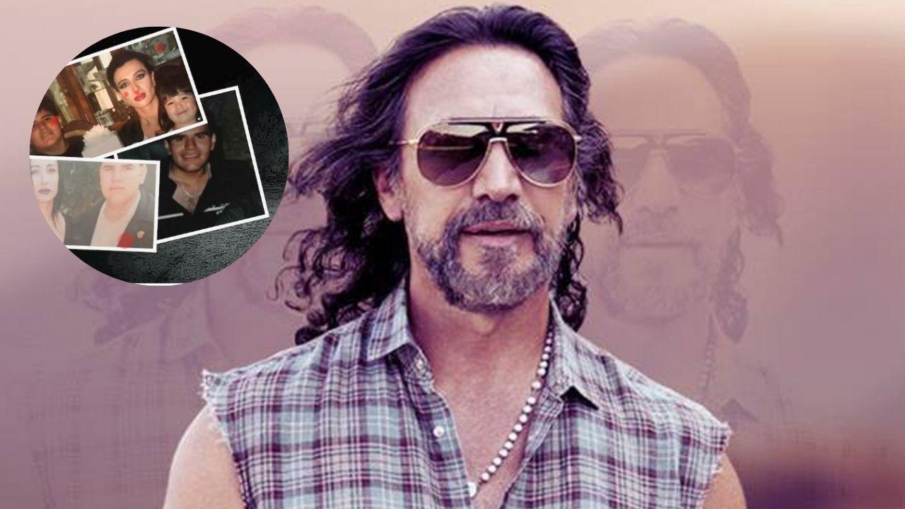 Imagen de Marco Antonio Solís  ‘El Buki’ y la trágica muerte de su hijo: ¿cuál de sus grandes éxitos le dedicó?