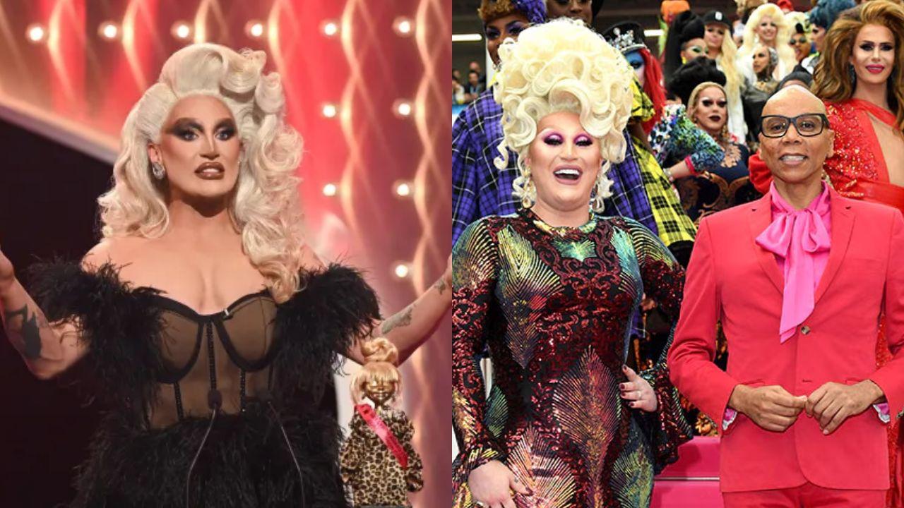 Imagen Principal de Nota: ¿Quién fue The Vivienne? La primera reina de RuPaul’s Drag Race UK que falleció a los 32 años