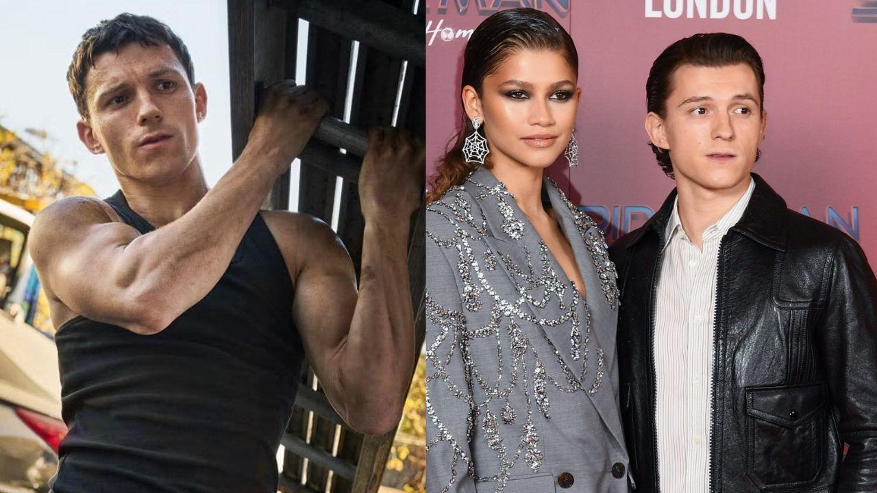 Imagen Principal de Nota: Tom Holland anuncia la fecha en que se retirará de la actuación