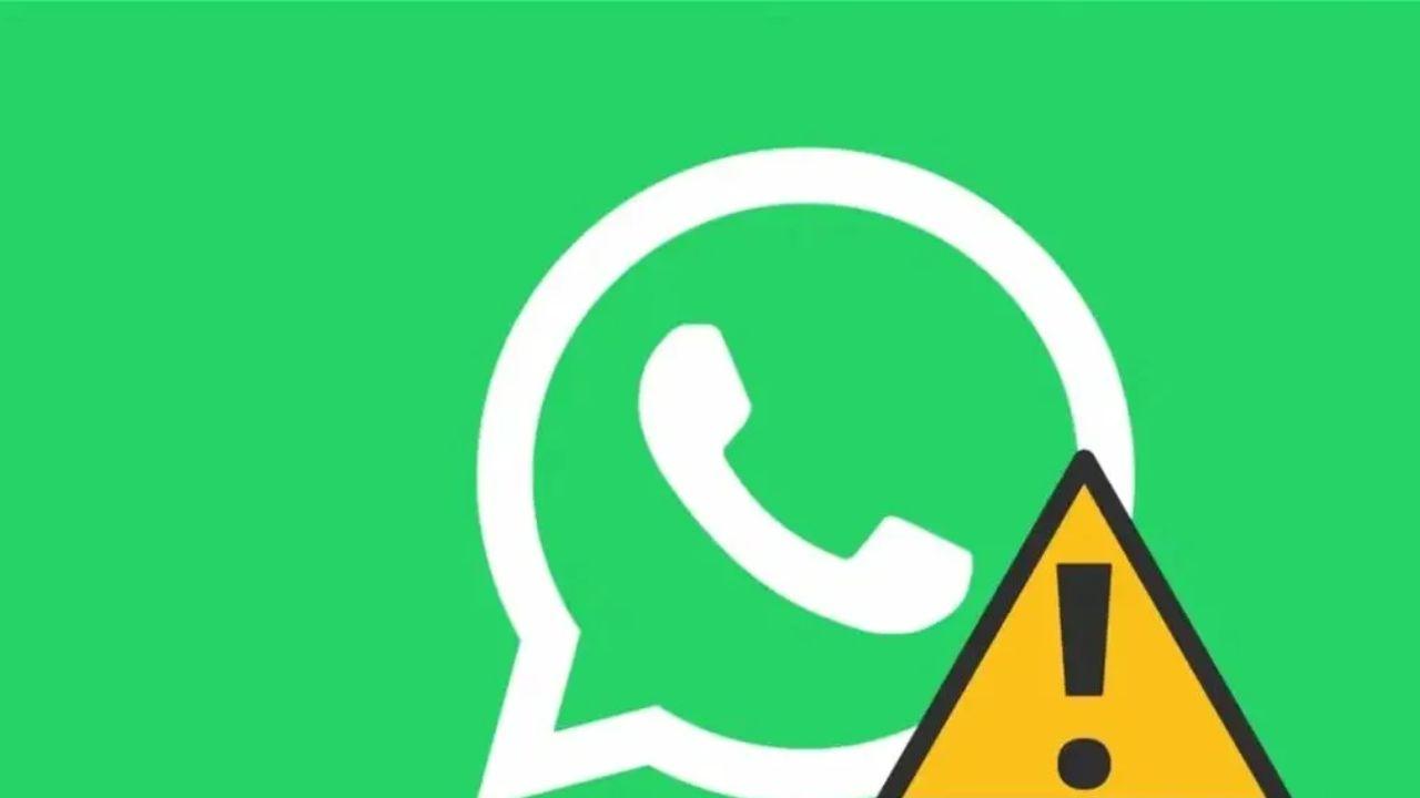 Imagen de ¡Atención! Estos celulares se quedarán sin WhatsApp en enero de 2025