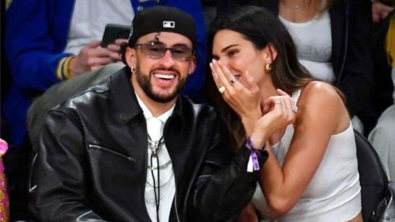 Imagen Principal de Nota: Bad Bunny aclara la inspiración detrás de su nuevo disco ¿Canciones para Kendal?