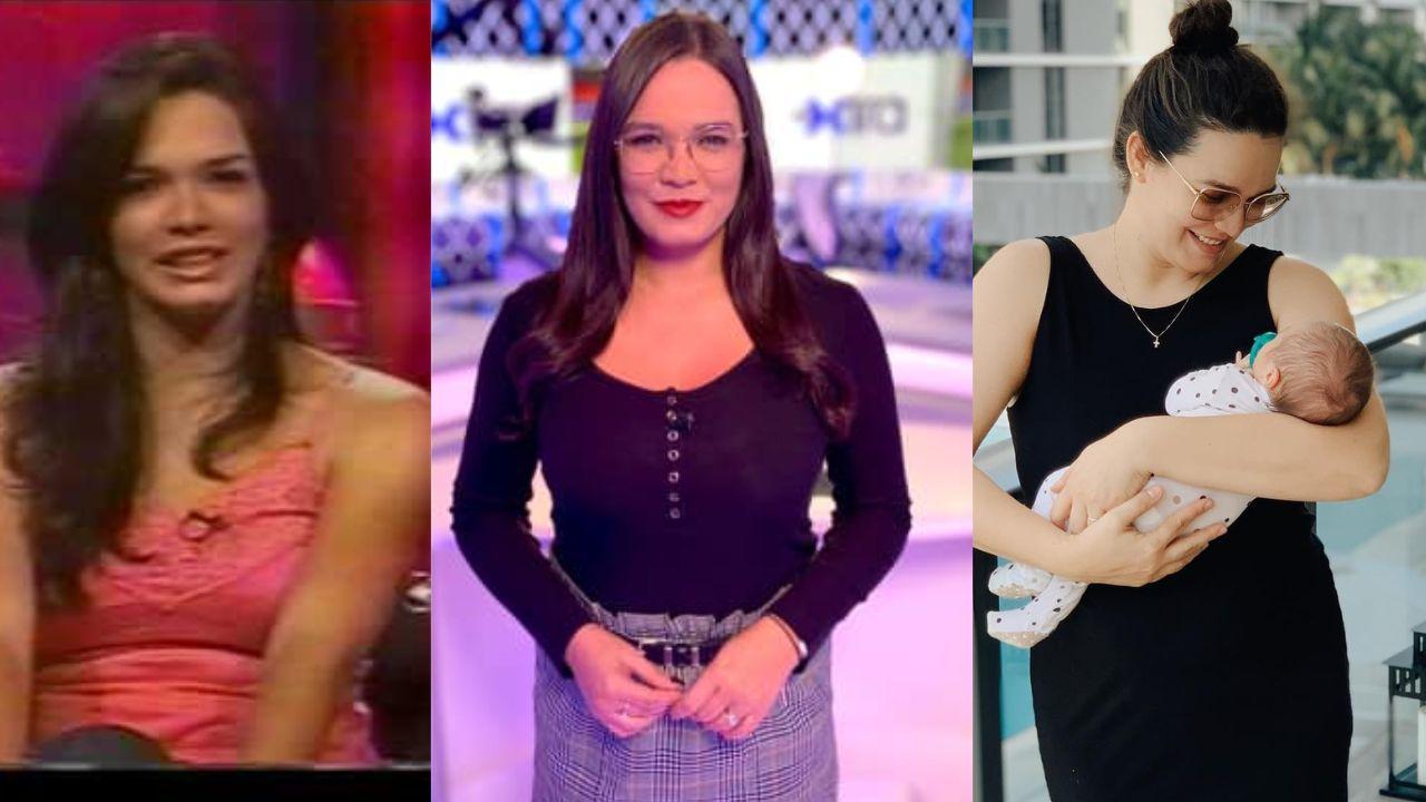 Imagen Principal de Nota: Carmen Boquín: De Televicentro a conquistar los medios internacionales, una historia de éxito hondureño