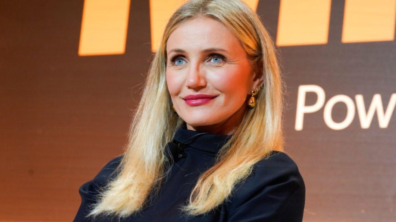 Imagen Principal de Nota: Cameron Diaz deslumbra con su regreso al cine después de 6 años de ausencia