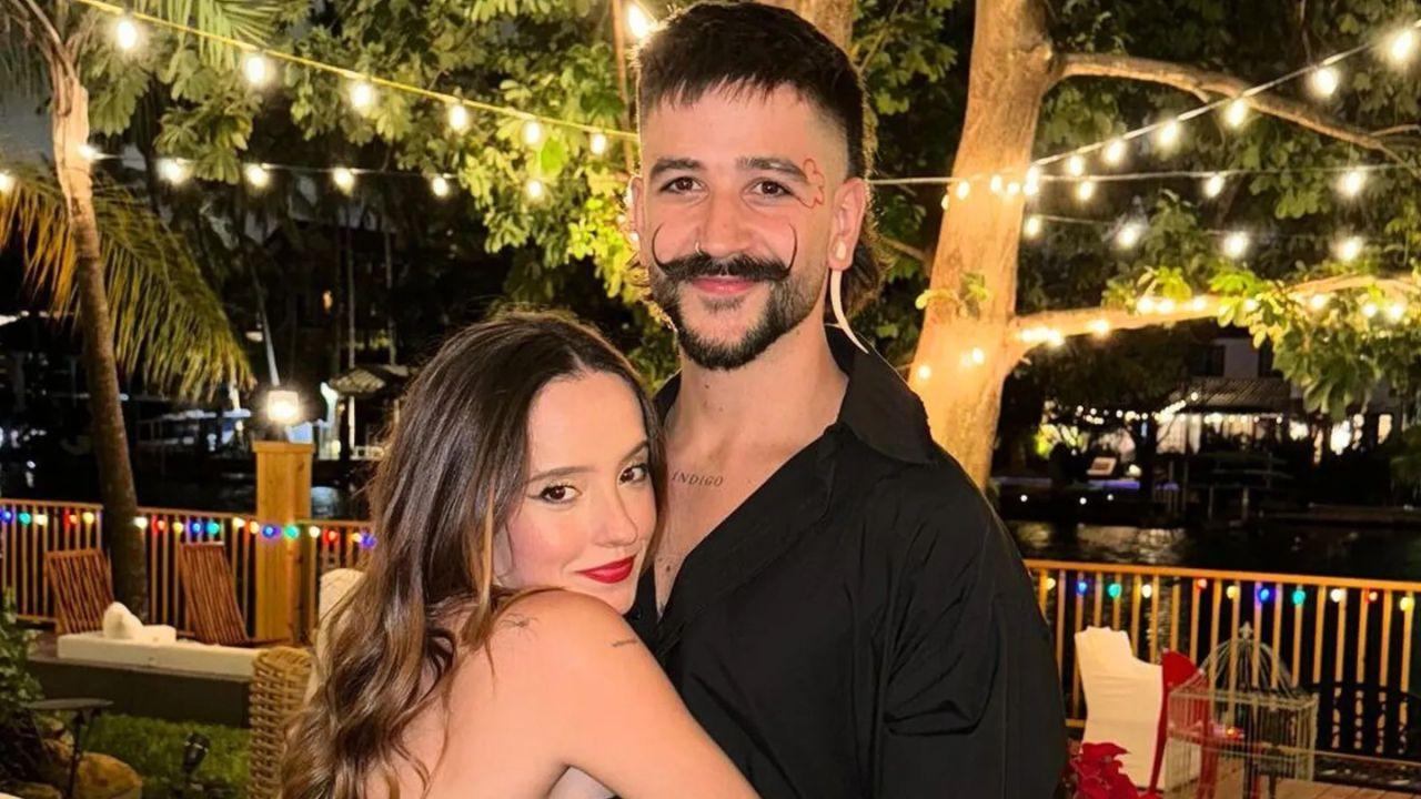 Imagen Principal de Nota: Camilo y Evaluna se casarán por segunda vez en un país de Centroamérica