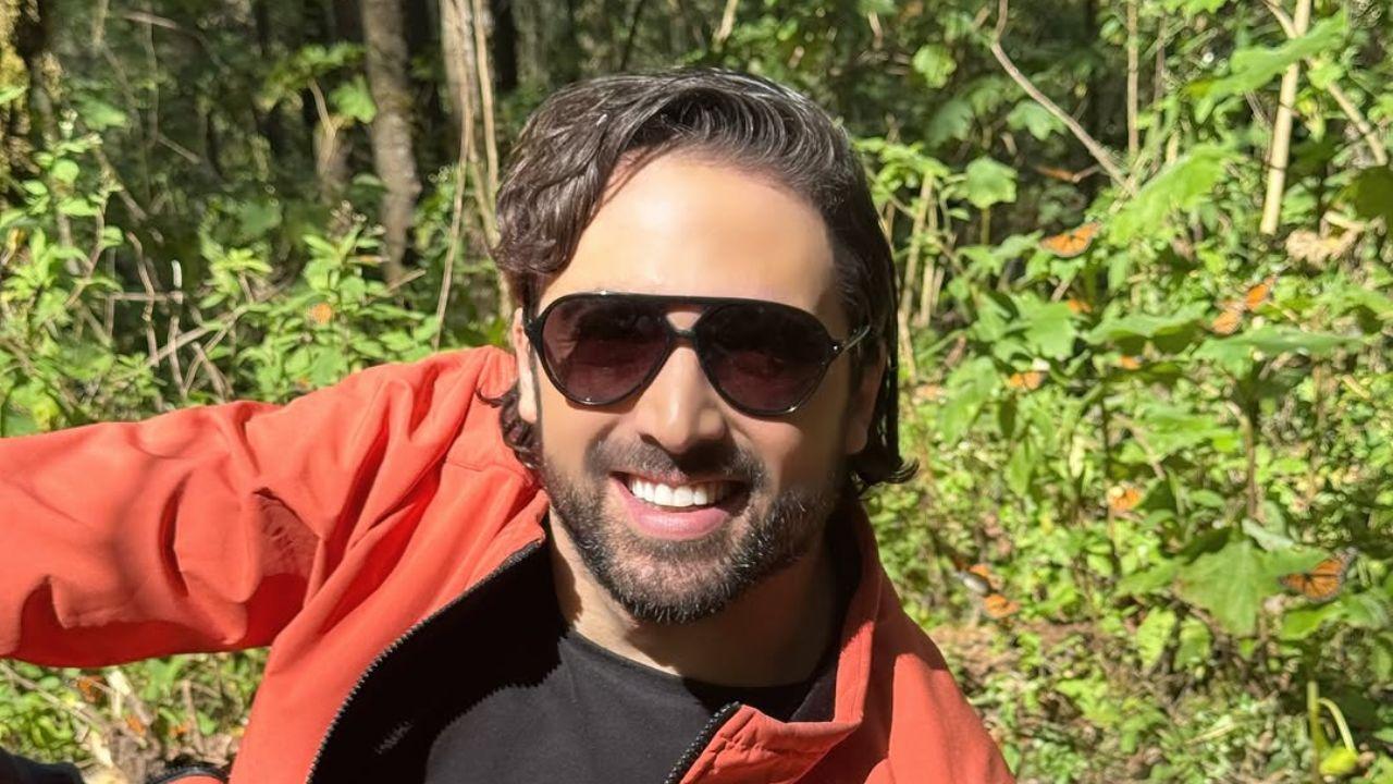 Imagen de Reconocido actor de telenovelas fue atacado en el rostro por un perro: esto se sabe