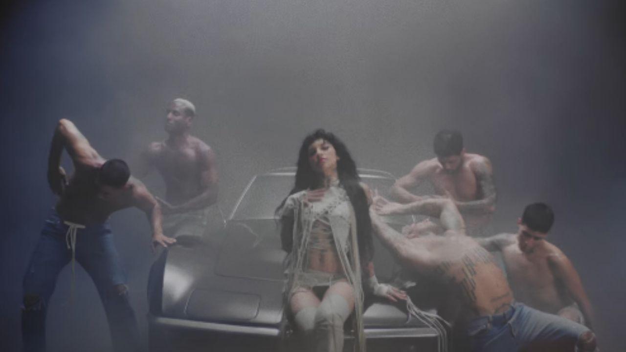 Imagen de Cazzu promete 'venganza' en su última canción, estas serían las indirectas para Nodal