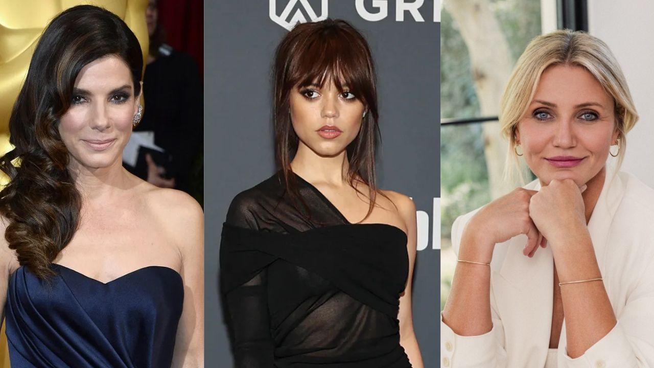 Imagen Principal de Nota: Actores y actrices que brillarán en 2025: Regresos, nuevos proyectos y el futuro de Hollywood