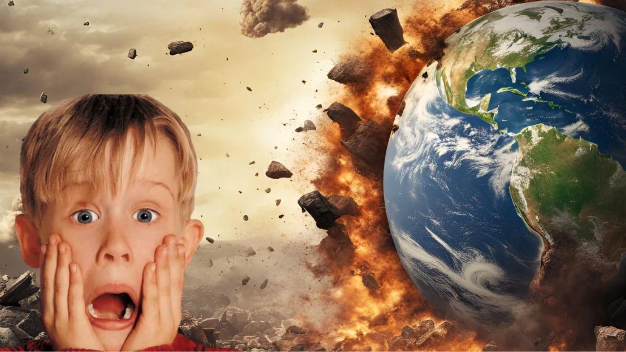 Imagen de Harvard predijo el año del fin del mundo: ¿Qué tan cierto es esto?