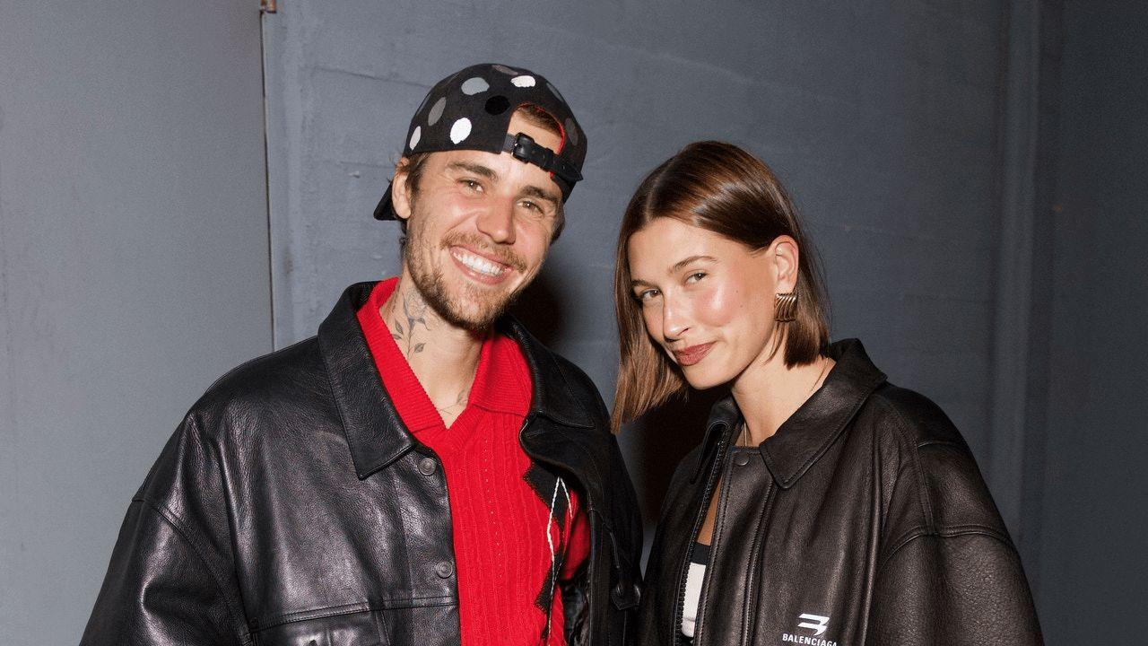 Imagen de Nuevos rumores de divorcio entre Hailey y Justin Bieber