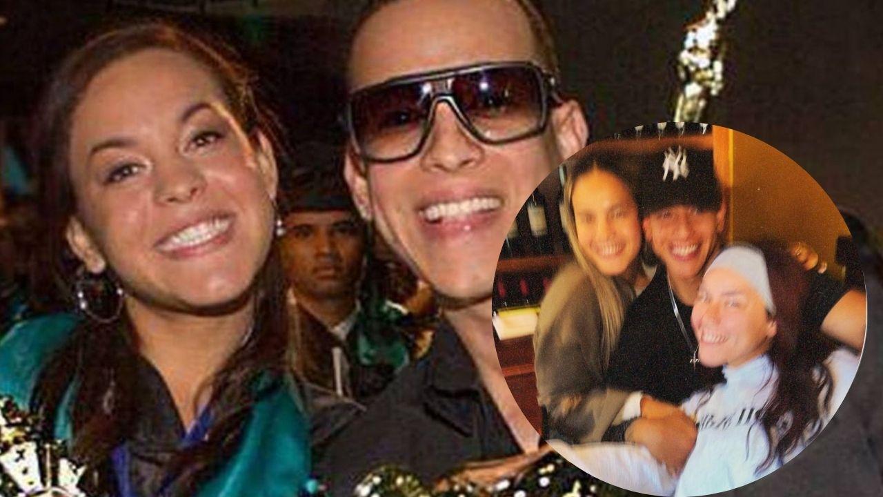 Imagen de ¿Quién es Yamilette Ayala, la hija mayor de Daddy Yankee?