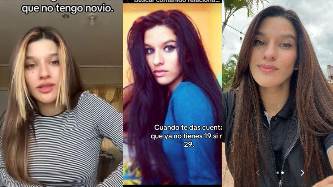 Imagen Principal de Nota: Dulce Pereira: La docente hondureña que inspira con su belleza y motivación en redes sociales