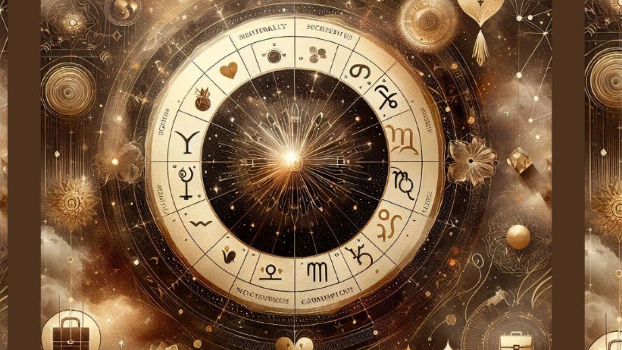 Imagen Principal de Nota: ¿Qué signos triunfarán en el amor y el trabajo en 2025? Descubre las predicciones del horóscopo