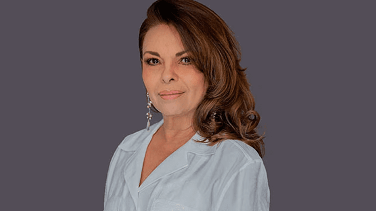 Imagen Principal de Nota: Fallece actriz de 'Sortilegio y 'Salome