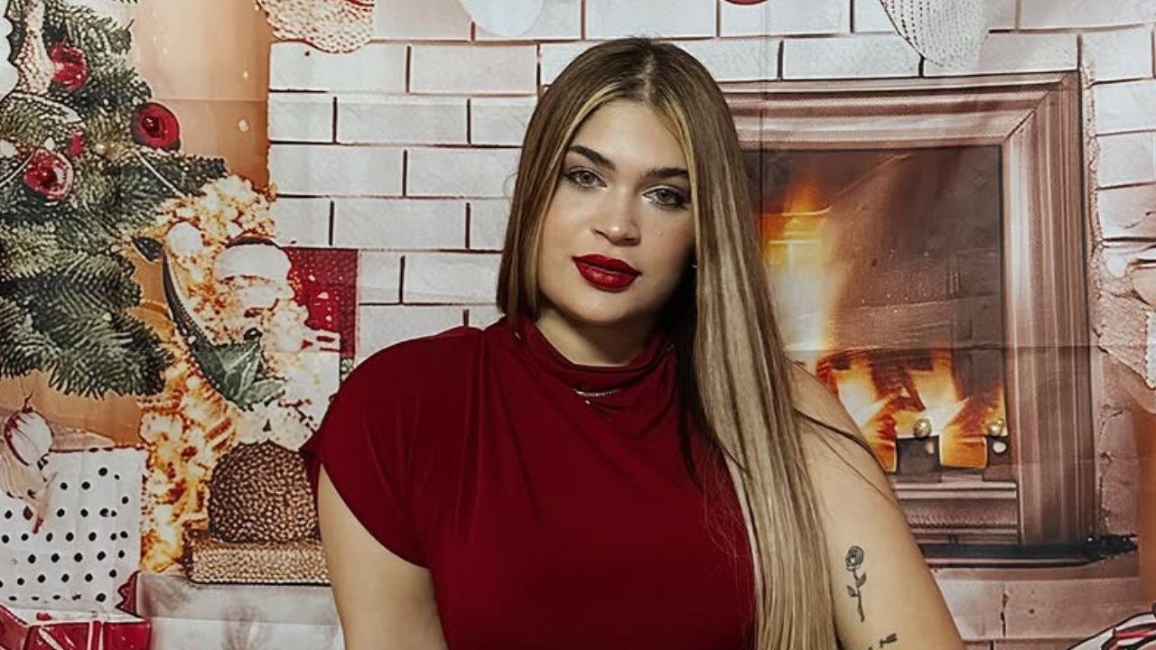 Imagen Principal de Nota: Juanchi revela cuánto gana vendiendo fotos en plataforma para adultos y sorprende a sus seguidores