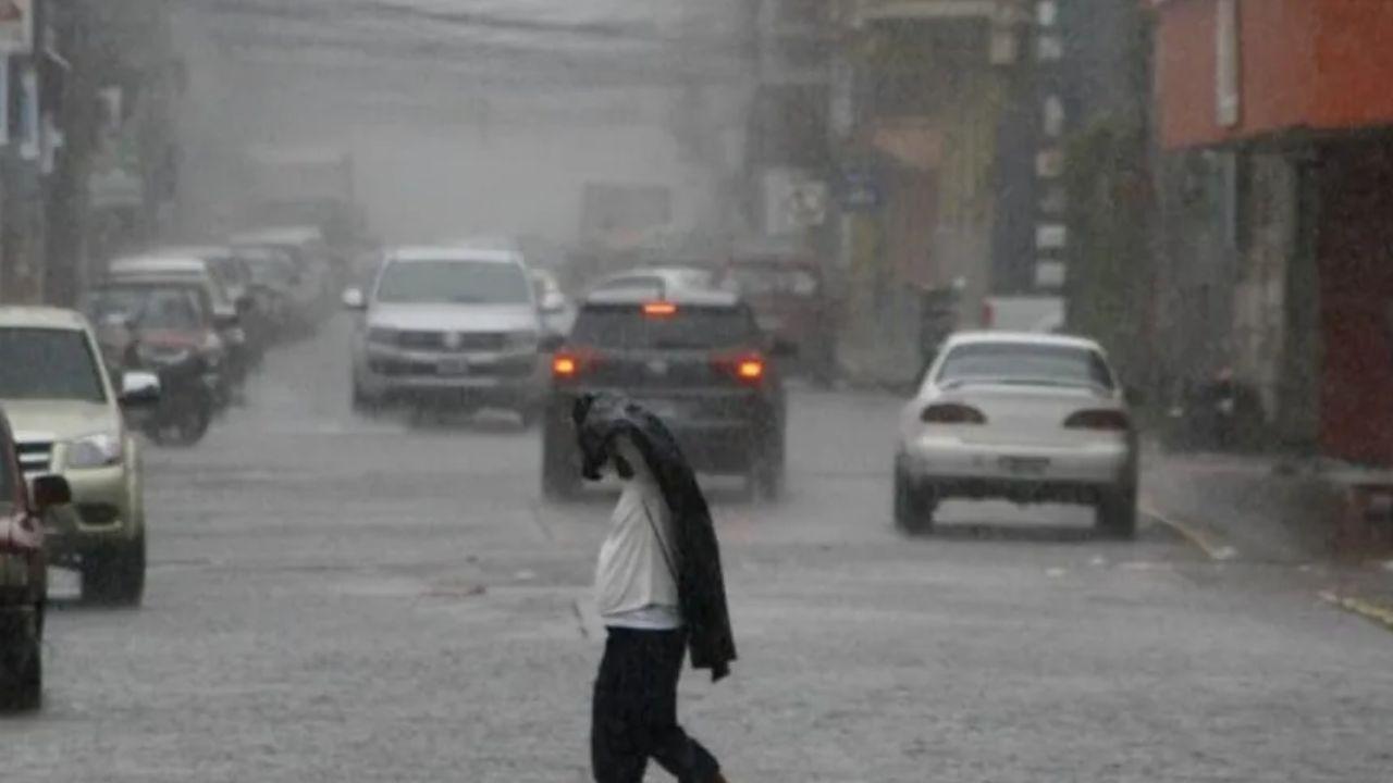 Imagen de Lluvias débiles y temperaturas estables se esperan en la mayor parte de Honduras