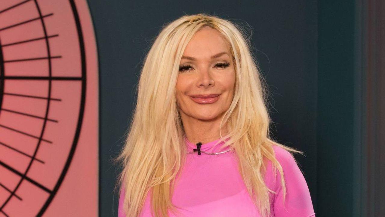 Imagen Principal de Nota: Marisela: la ‘Dama de Hierro’ enfrenta cirugía de urgencia y cancela conciertos