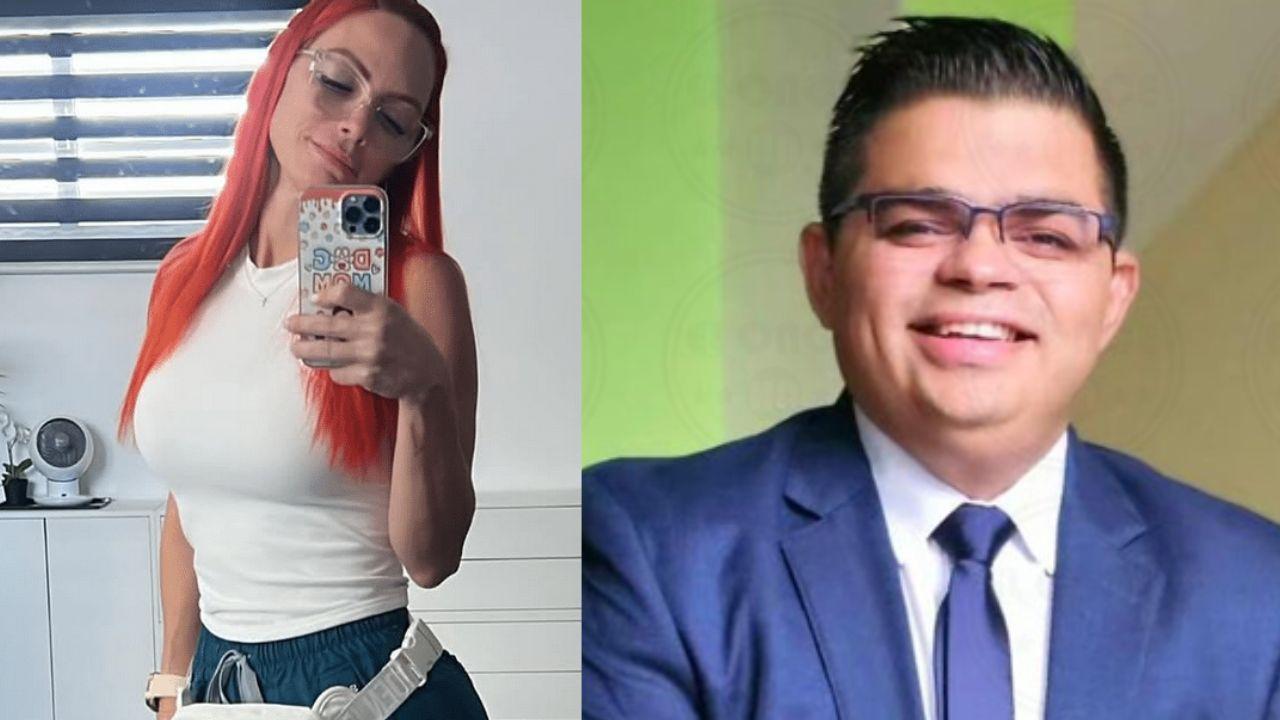 Imagen Principal de Nota: ¿Exesposa de Daddy Yankee seguidora de Rely Maradiaga?, esta sería la prueba