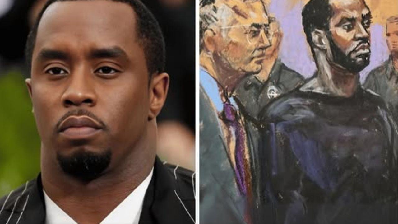 Imagen Principal de Nota: ‘Se grabó con tres’: Diddy tendría supuestos vídeos explícitos con reconocidos famosos