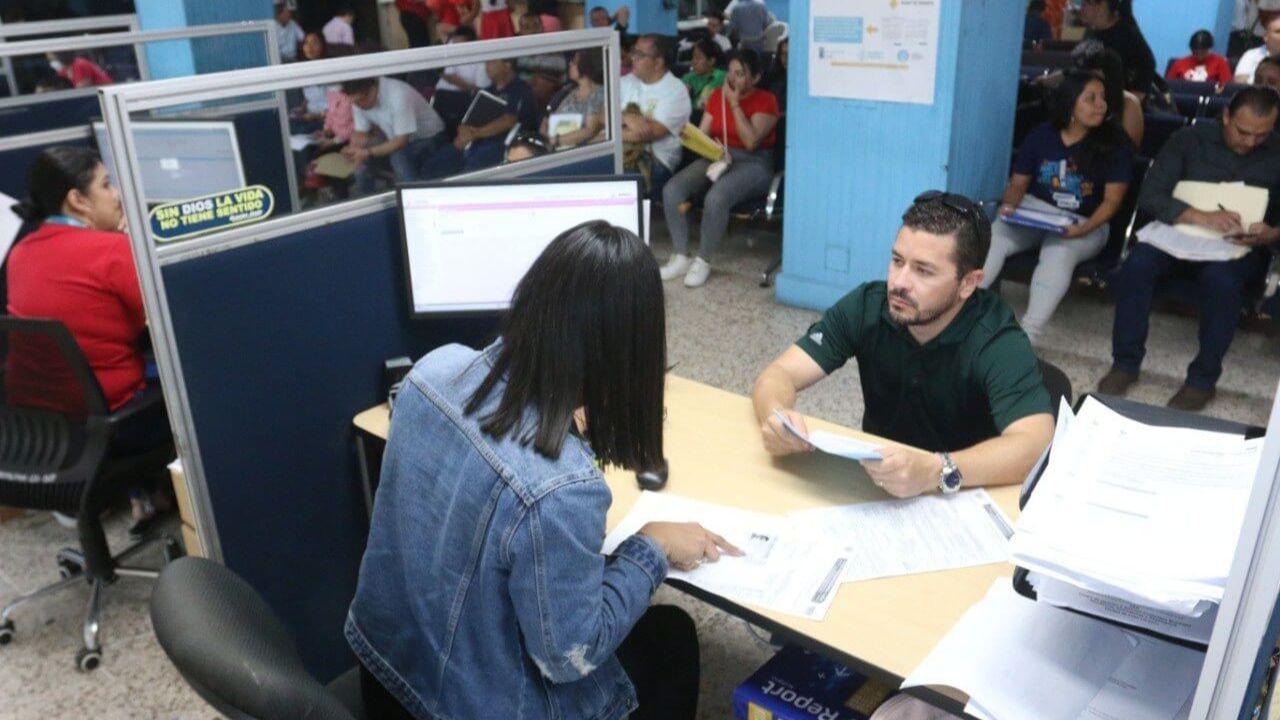 Imagen de ¡Atención contribuyentes! Enero es el mes para declarar y pagar impuestos en la AMDC