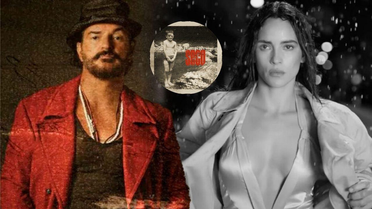 Imagen Principal de Nota: Ricardo Arjona regresa con 'Seco': Un álbum íntimo y el emotivo videoclip 'Mujer' protagonizado por su hija Adria