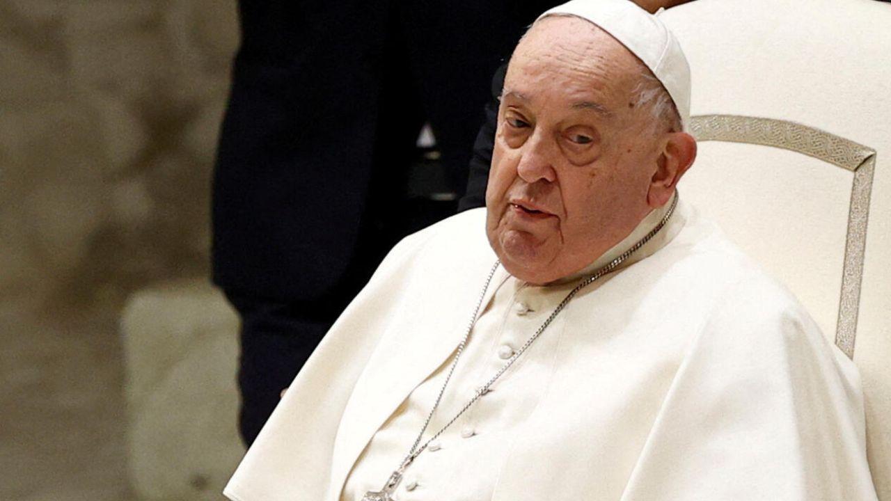 Imagen de El estado de salud del papa Francisco: sigue en reposo absoluto