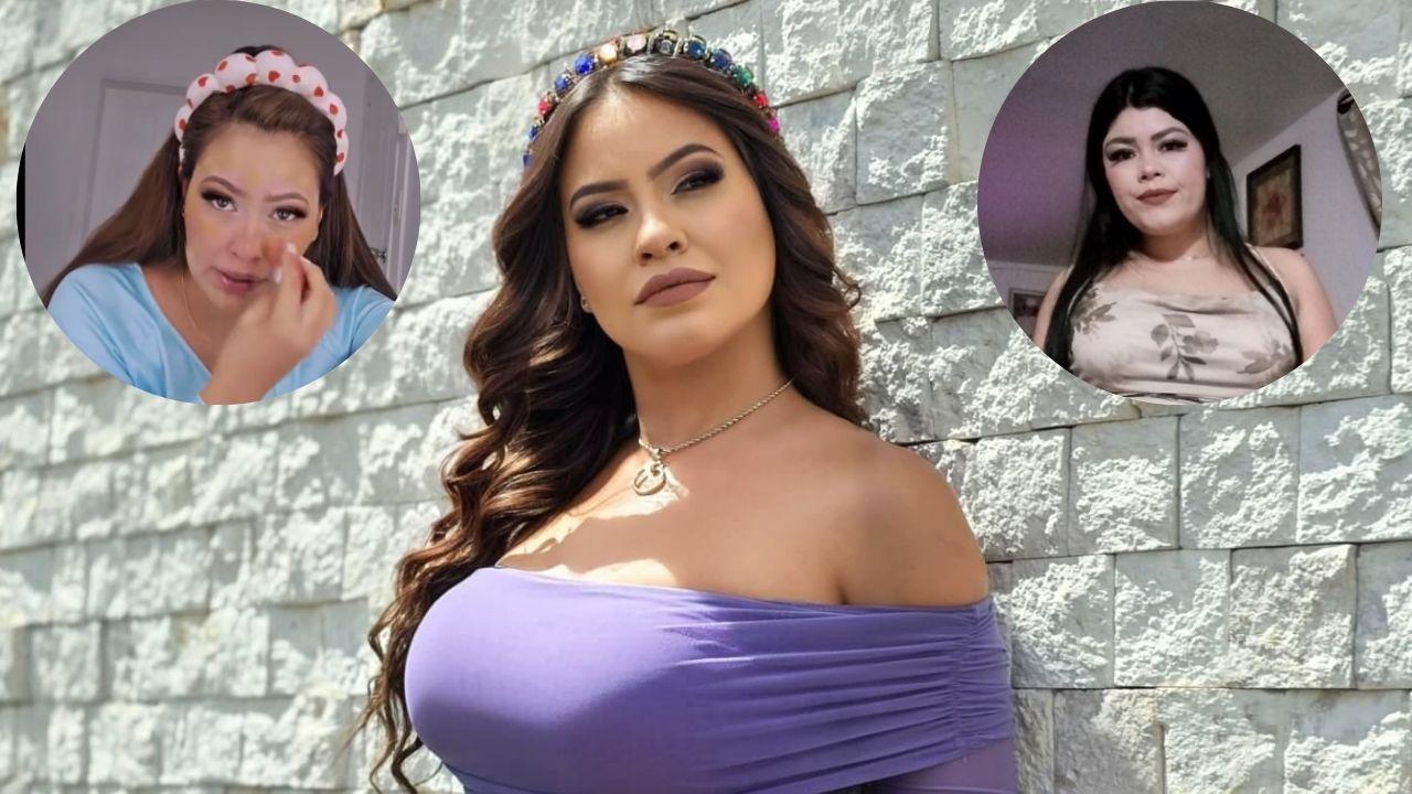 Imagen de Alejandra Rubio quiere ser madre pronto y responde a comparaciones con Wendy Tejada