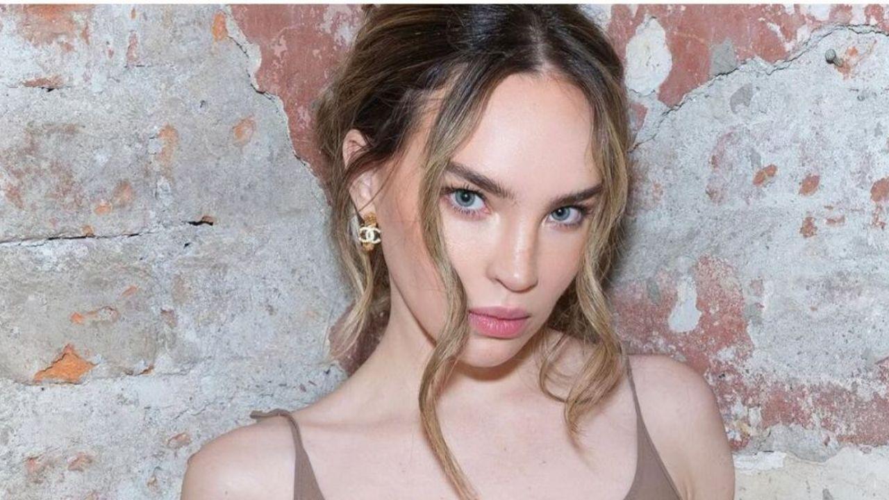 Imagen de Belinda hospitalizada de emergencia, esta fotografía preocupa a sus seguidores