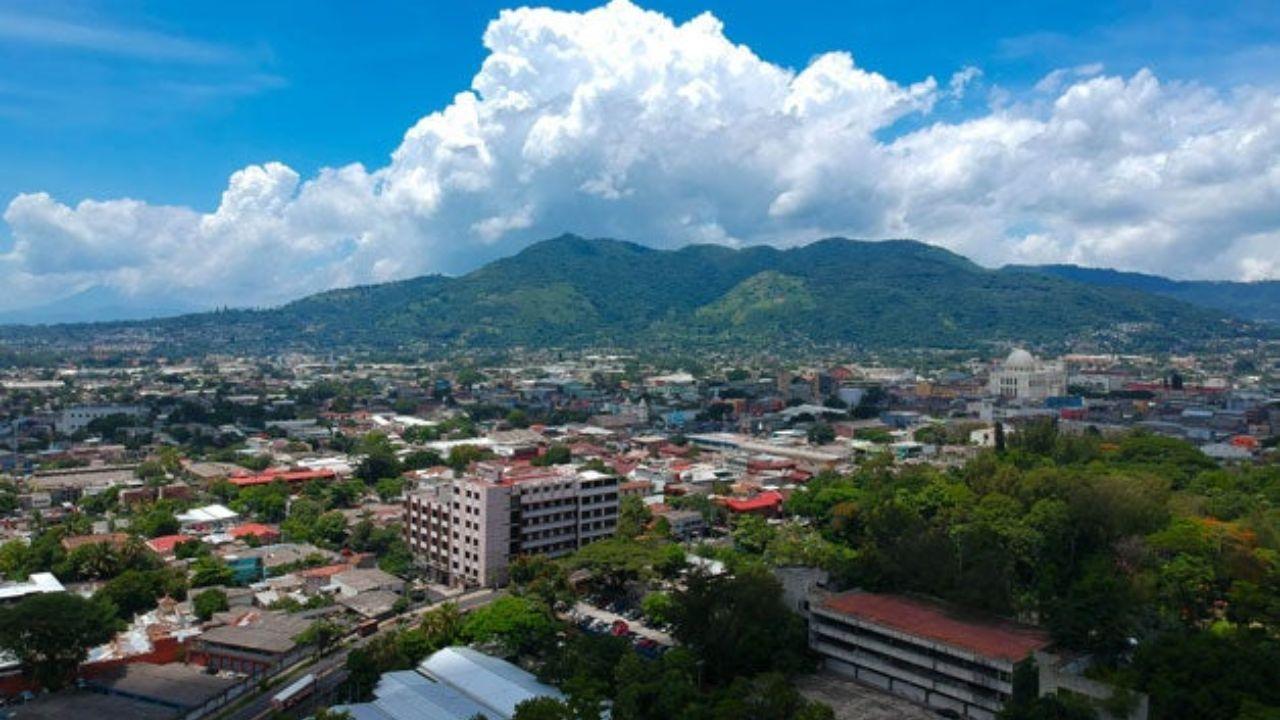 Imagen Principal de Nota: Clima Honduras: jueves caluroso, se esperan altas temperaturas