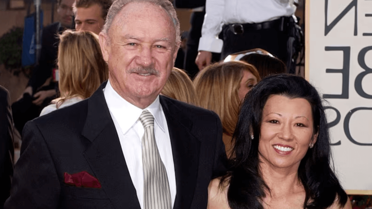 Imagen Principal de Nota: Gene Hackman, su esposa y su perro son hallados muertos en su casa de Nuevo México