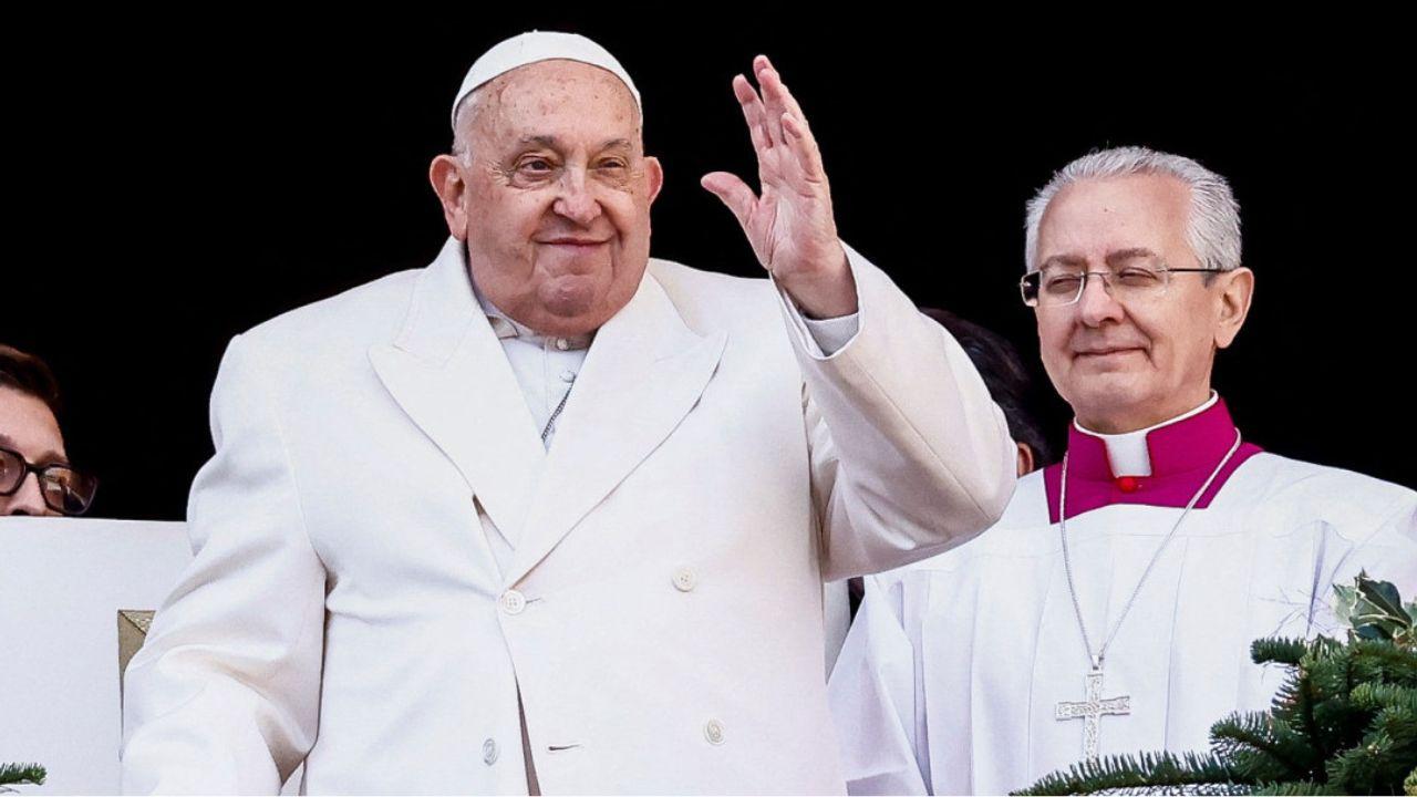 Imagen de En vivo: última hora sobre la salud del papa Francisco y su tratamiento ¿Sigue en estado delicado?