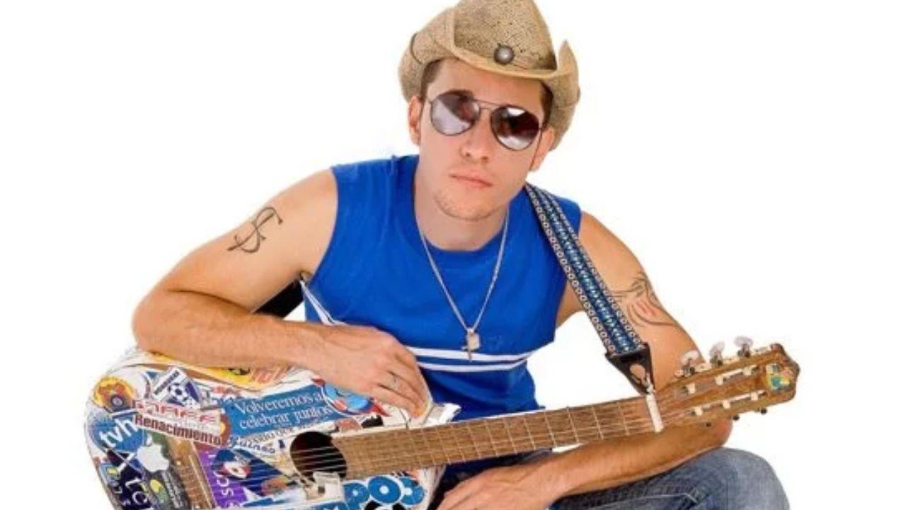 Imagen Principal de Nota: Polache alza la voz: Prohíbe uso no autorizado de su música en campaña política