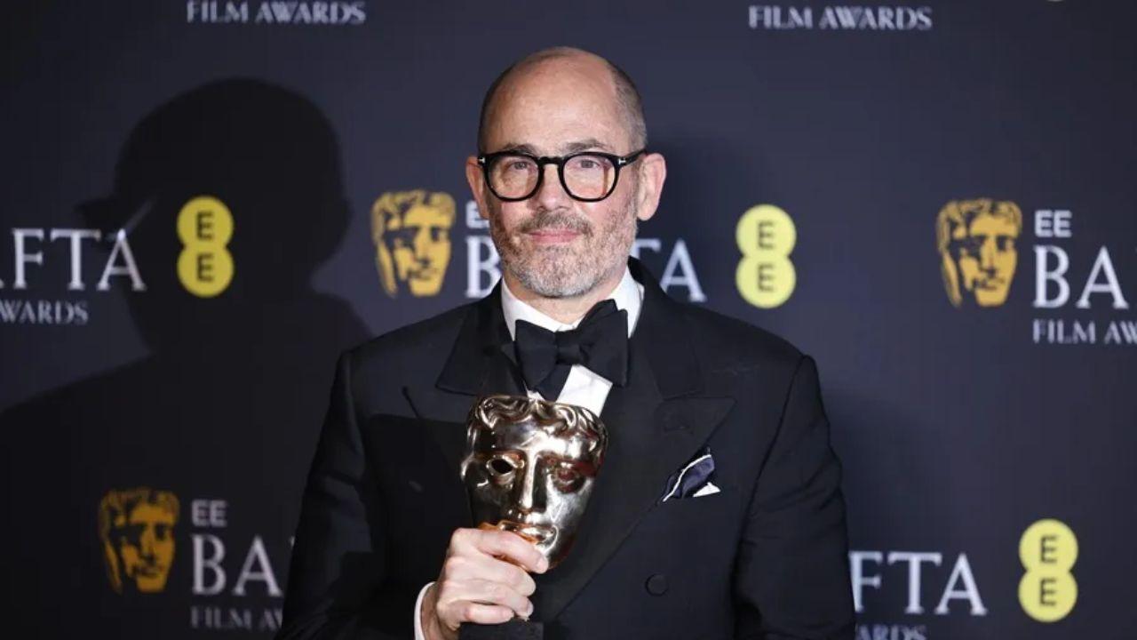 Imagen Principal de Nota: ‘Cónclave’ gana el premio BAFTA a  ‘mejor película’: Aquí la lista de ganadores