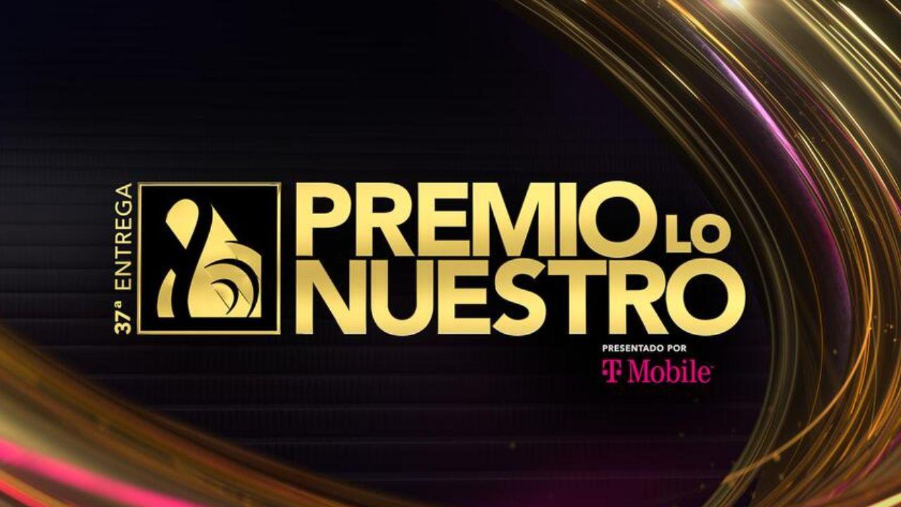 Imagen Principal de Nota: Premio Lo Nuestro 2025 en vivo por Telecadena este jueves 20 de febrero