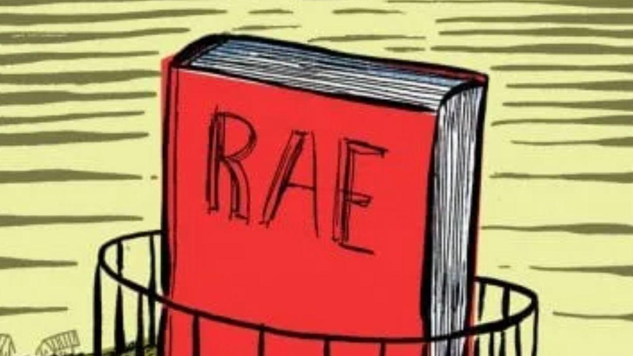 Imagen de La RAE eliminó dos letras del abecedario, ¿cuáles son?
