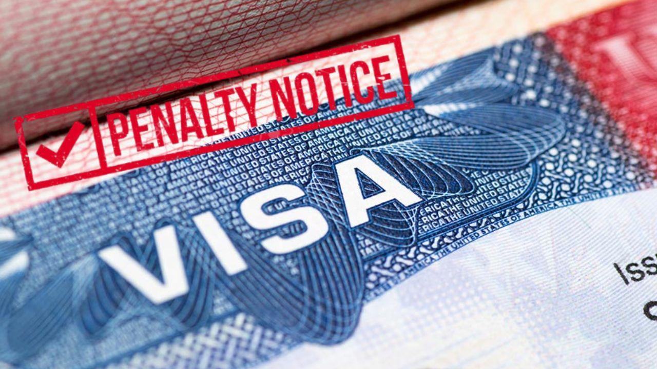 Imagen de Estados Unidos multará a turistas que incumplan este requisito