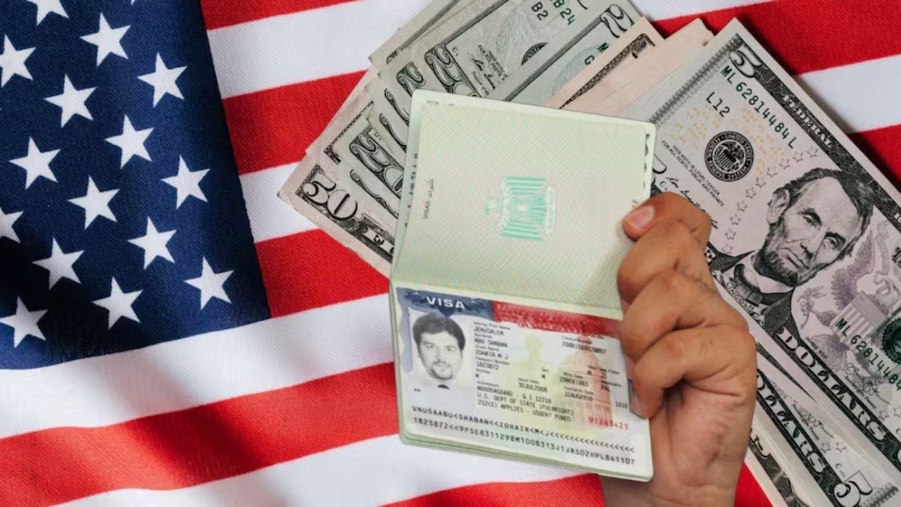 Imagen Principal de Nota: Adiós a la visa: el requisito clave para entrar legalmente a EE. UU. en 2025