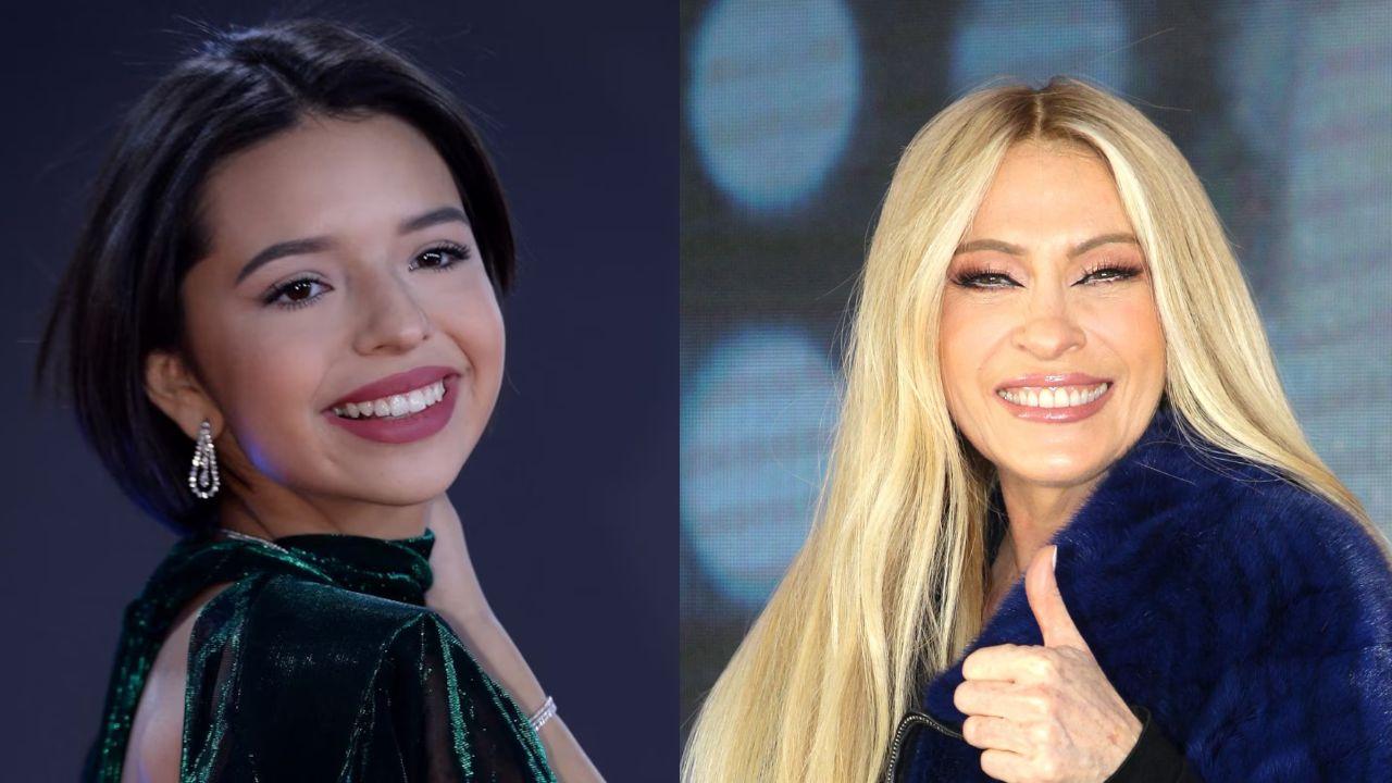 Imagen Principal de Nota: Yuri y Ángela Aguilar sorprenden con nueva versión de "Maldita Primavera"