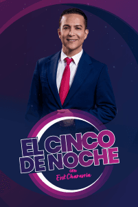 El Cinco de Noche