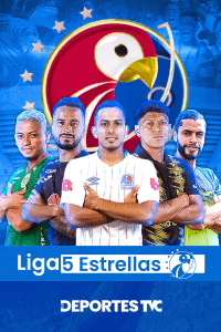 Liga 5 Estrellas