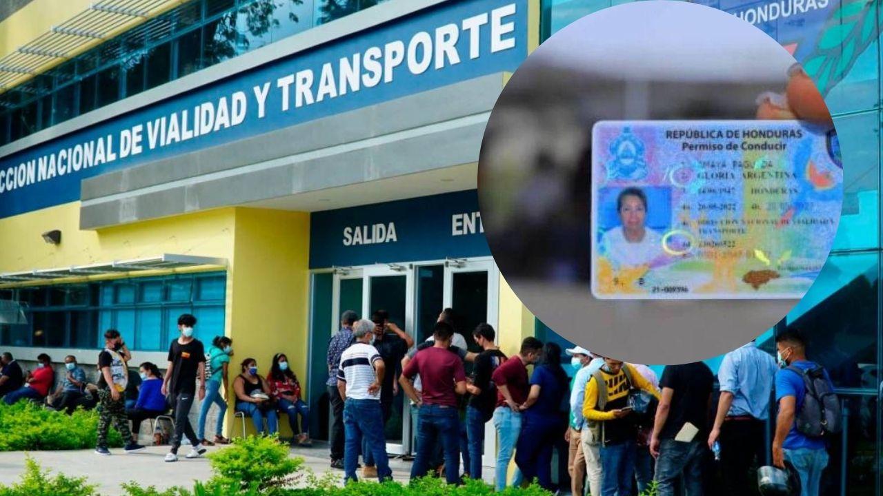 Imagen Principal de Nota: ¡Atención conductores! DNVT traslada emisión de licencias de conducir a nueva sede