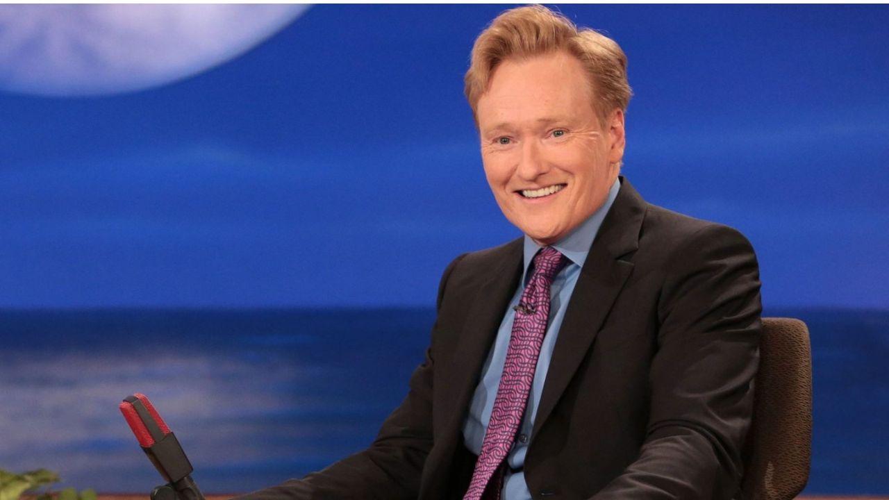 Imagen Principal de Nota: ¿Quién es Conan O'Brien el maestro de ceremonias de los Premios Oscar 2025?