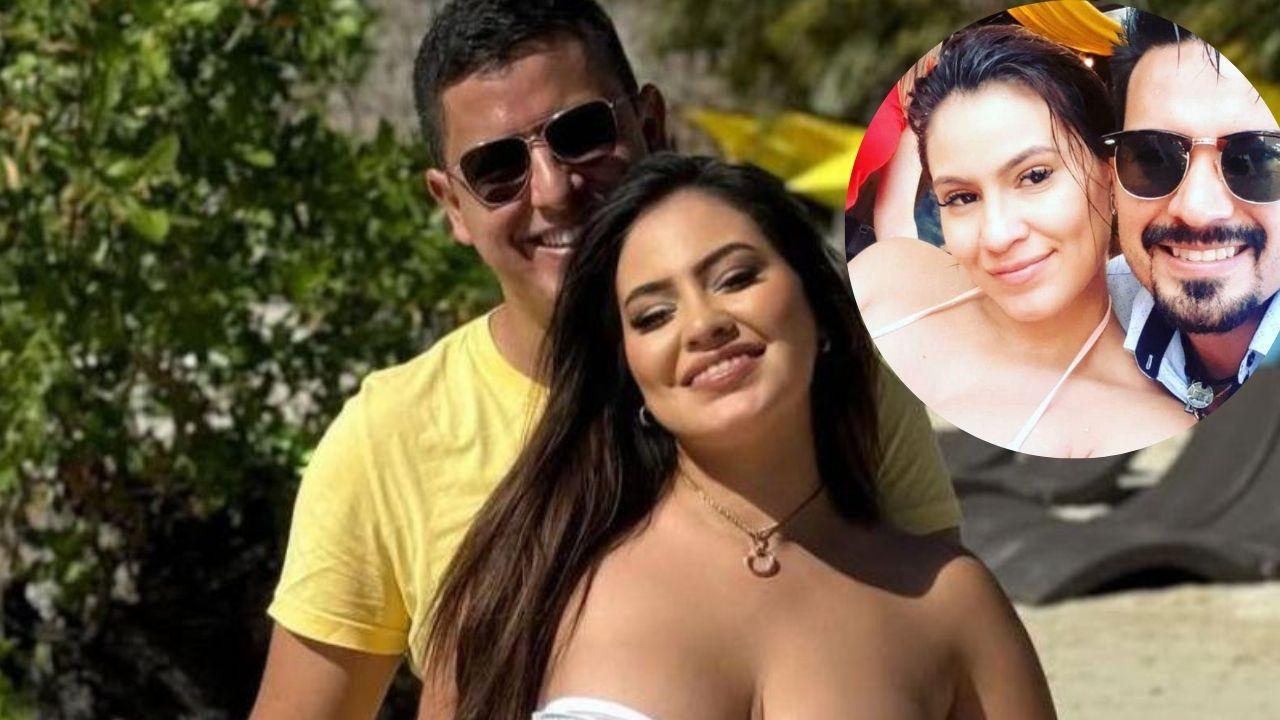 Imagen Principal de Nota: Javian Thompson revela amenazas de muerte y acusa a Alejandra Rubio de difamación